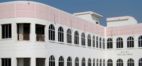 Hotel Belanibas in Sankarpur